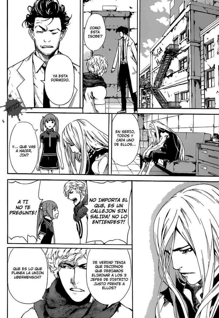 Capitulo 28 page 10