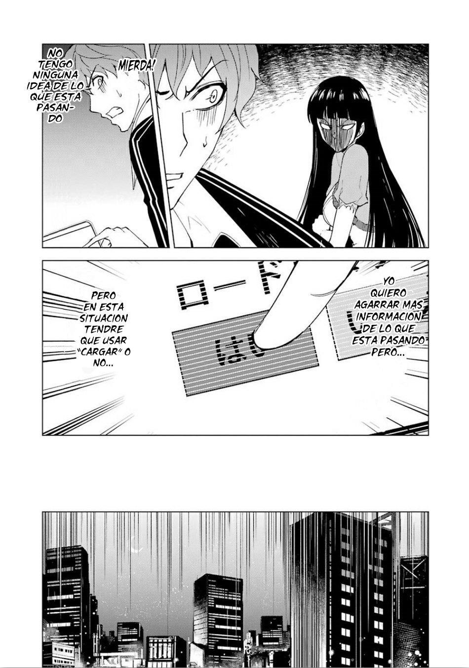Capitulo 23.10 page 10