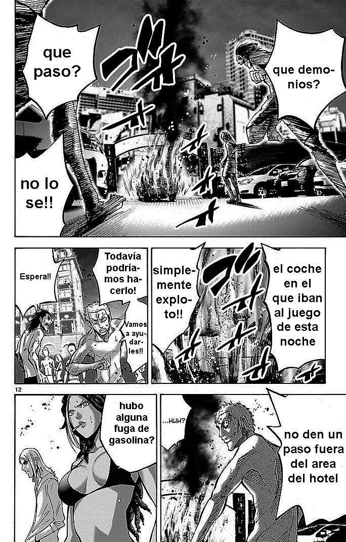 Capitulo 20 page 16