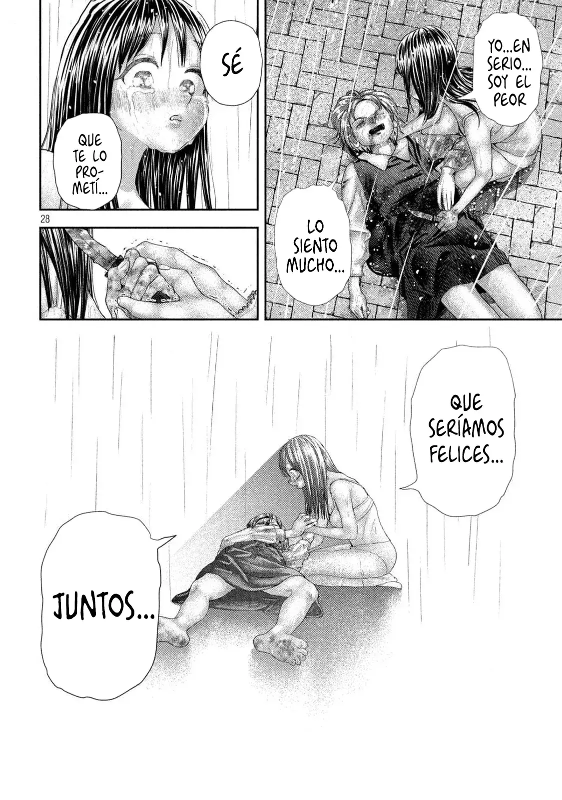 Capitulo 26 page 28