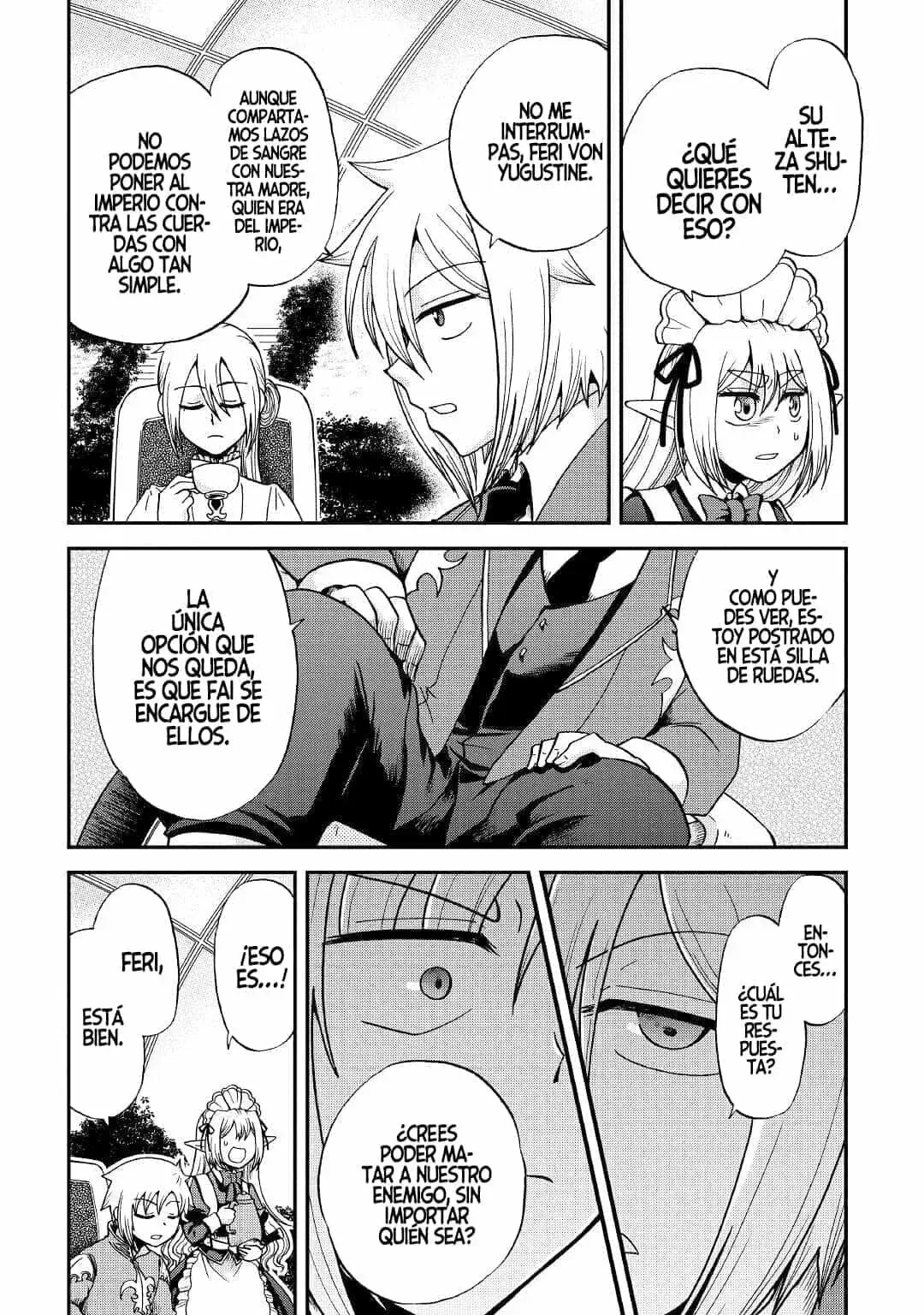 Capitulo 28 page 5