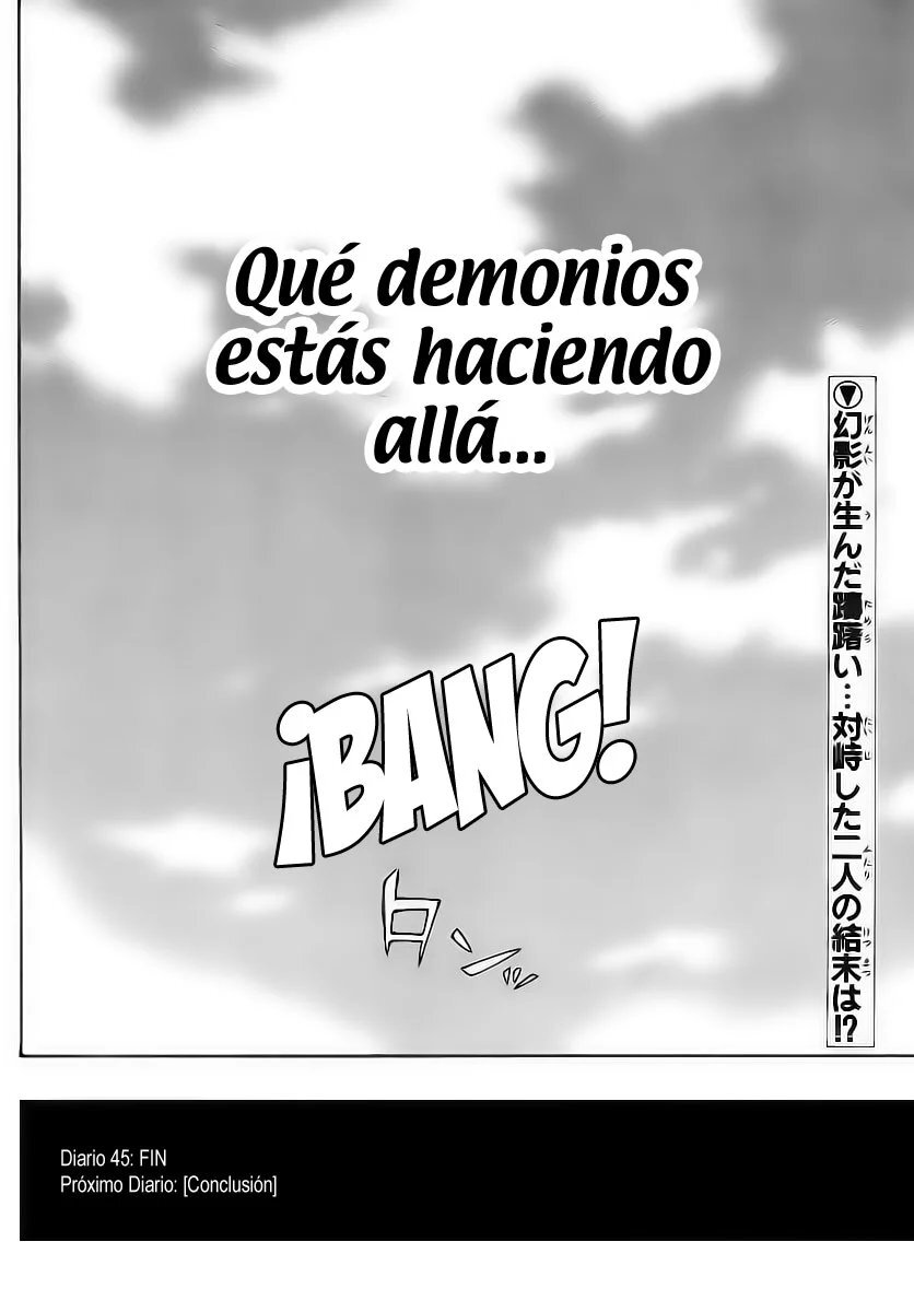 Capitulo 45 page 32