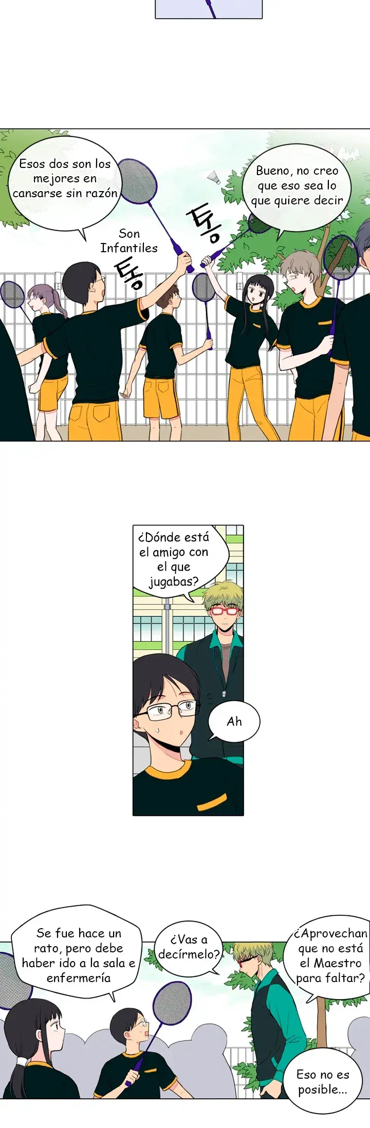 Capitulo 26 page 5