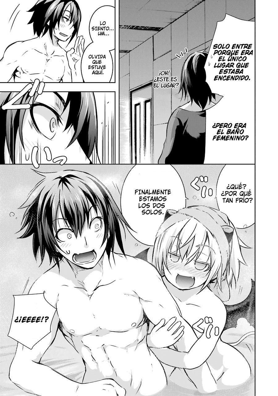 Capitulo 11 page 18