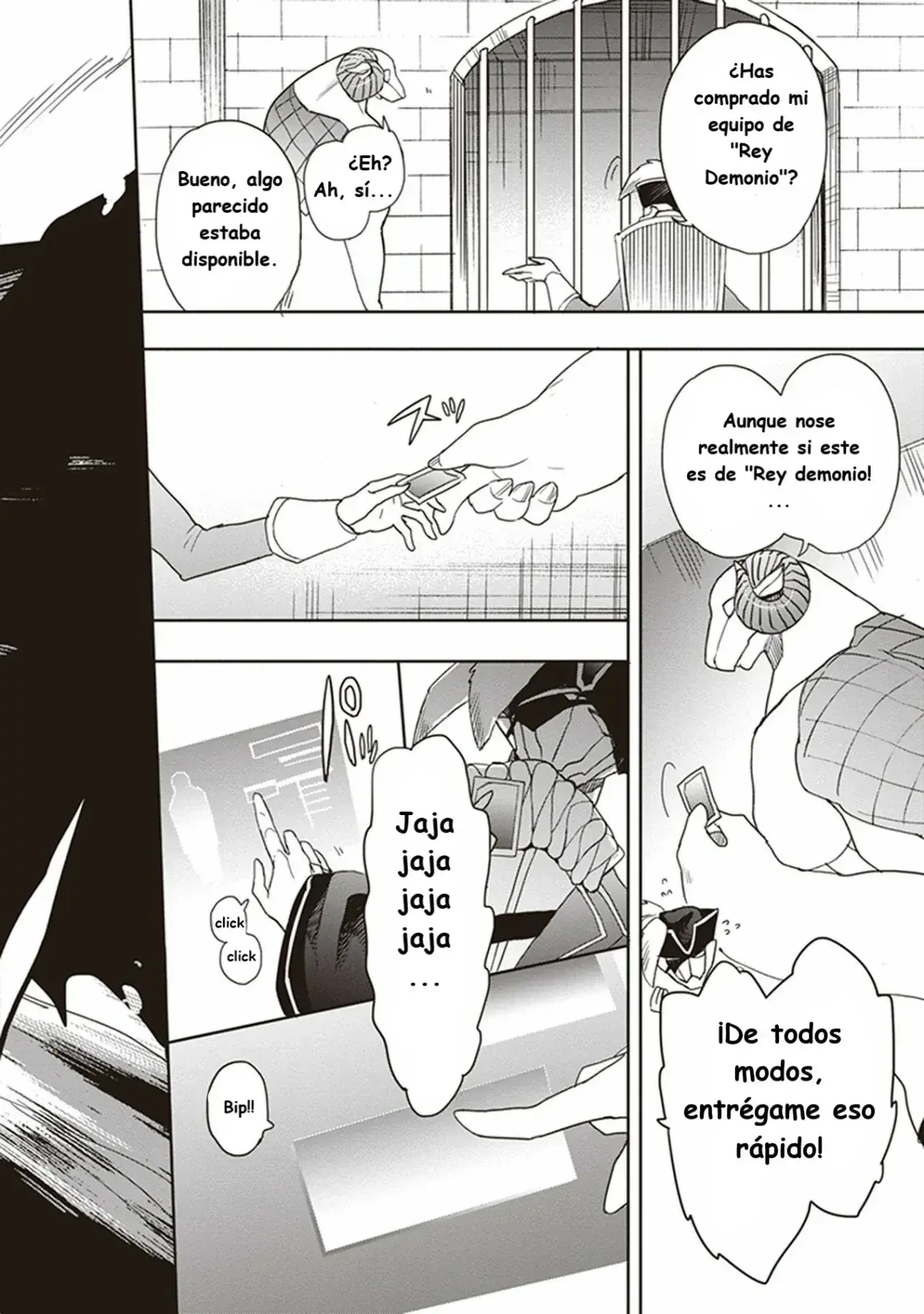 Capitulo 47 page 11