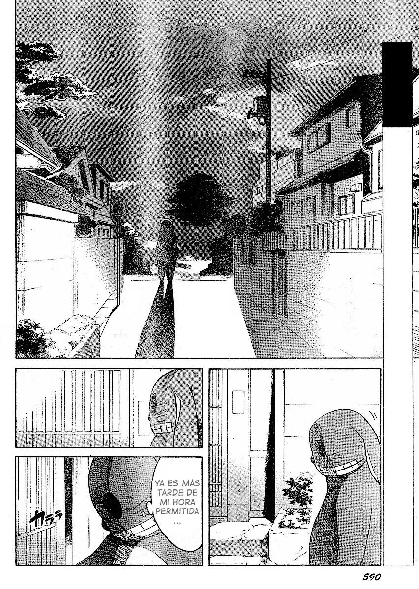 Capitulo 34 page 28