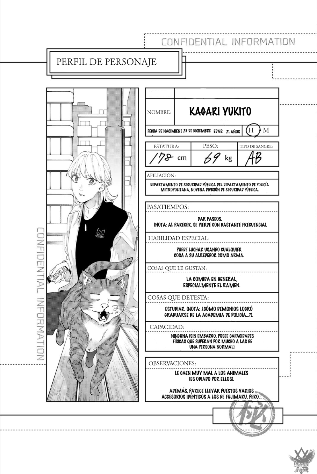 Capitulo 66 page 36