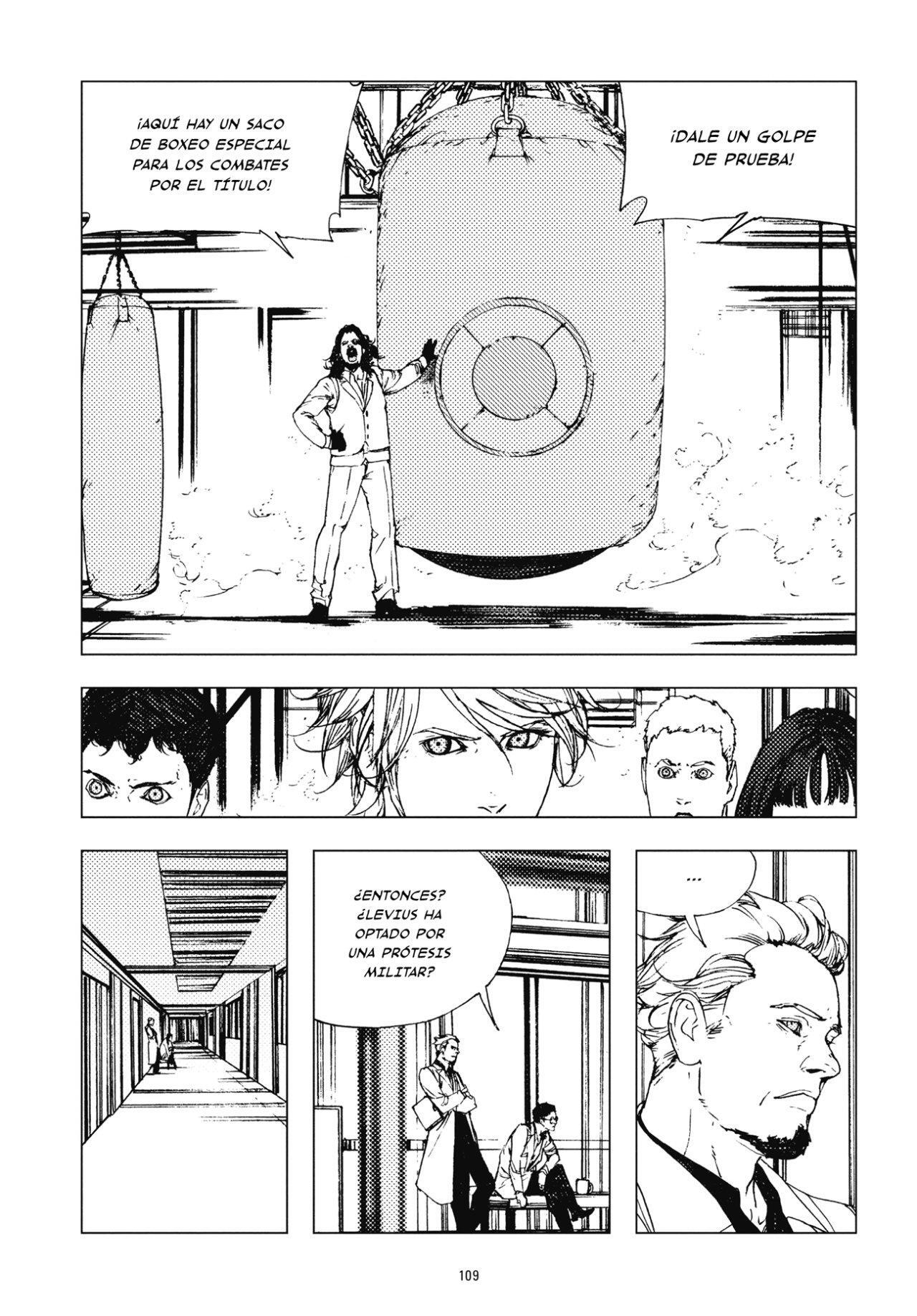 Capitulo 31 page 29
