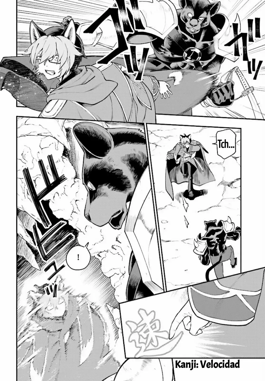 Capitulo 28 page 23