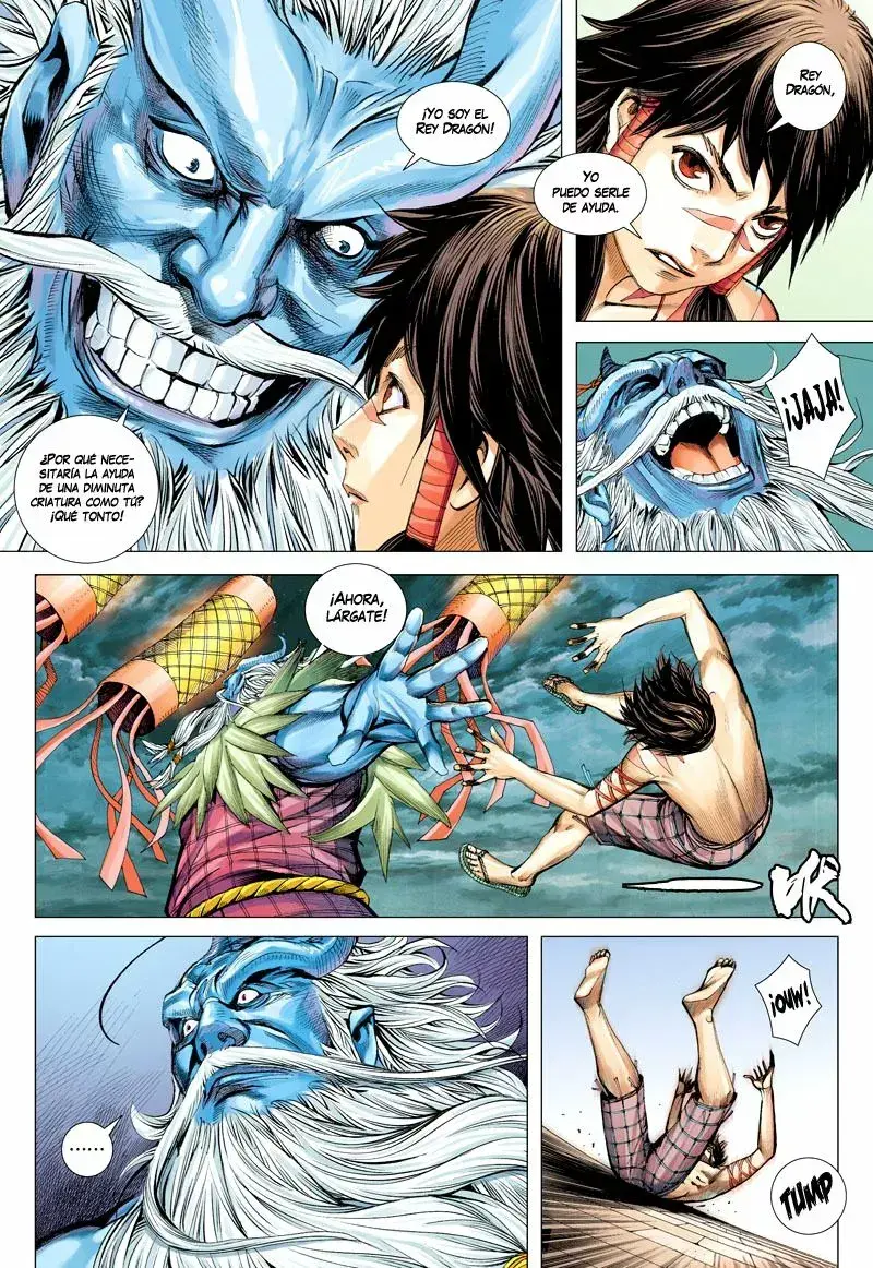 Capitulo 1 page 28