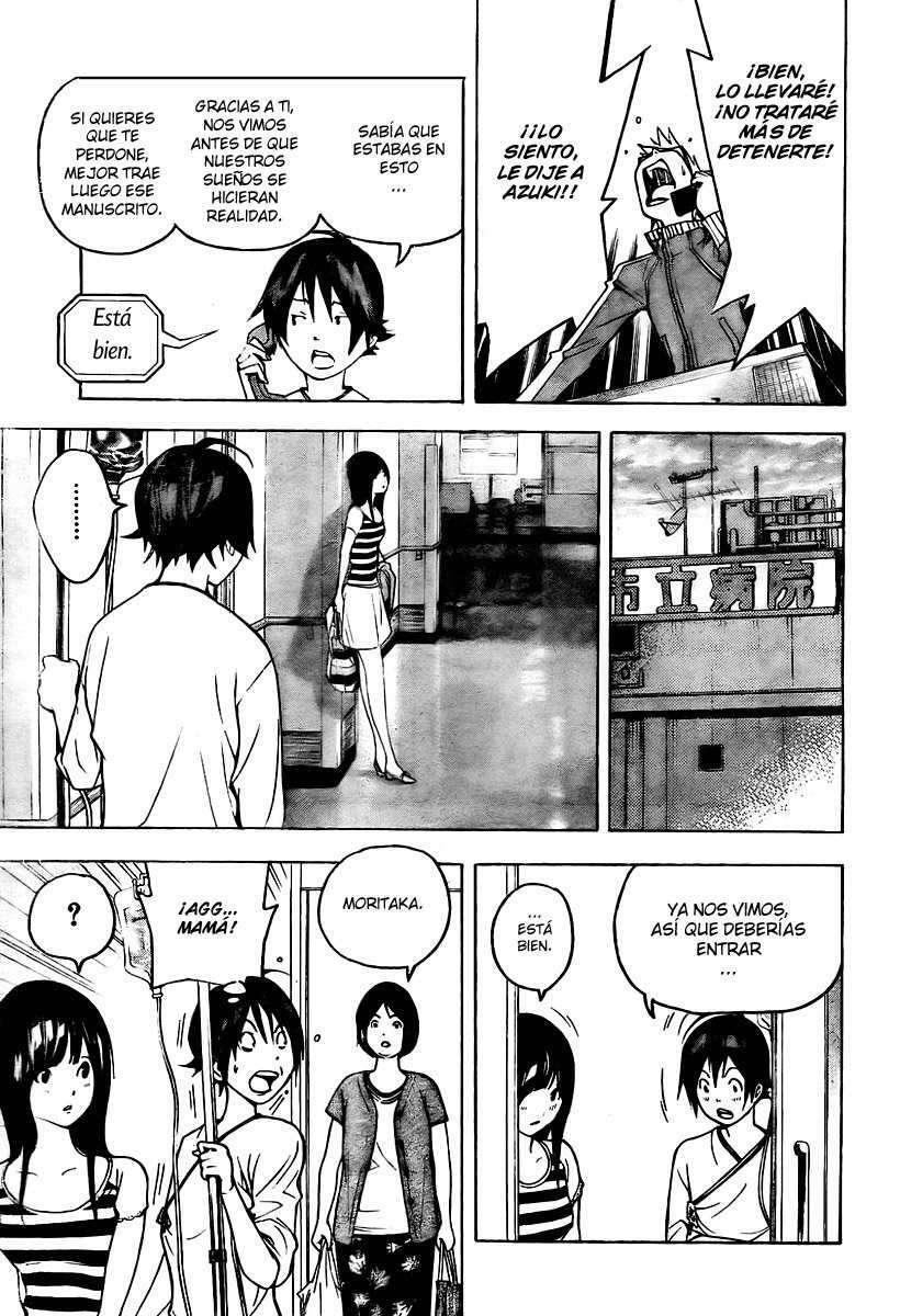 Capitulo 46 page 11