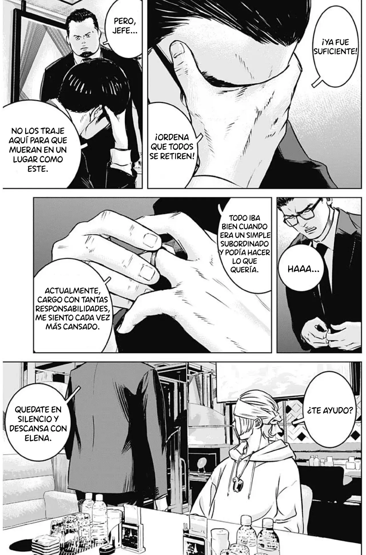 Capitulo 11 page 14