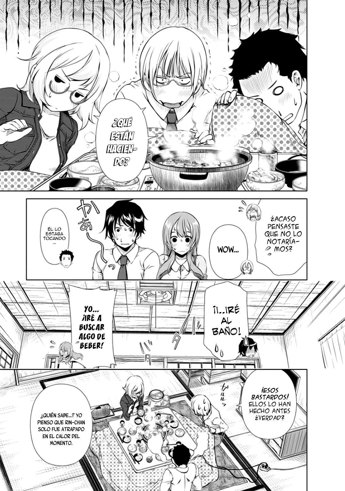 Capitulo 21 page 19