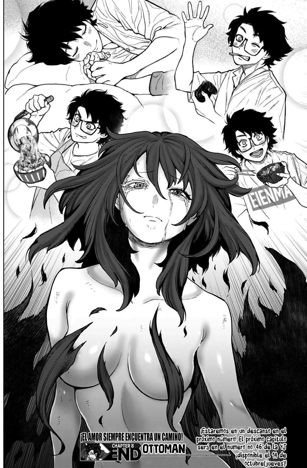 Capitulo 8 page 19