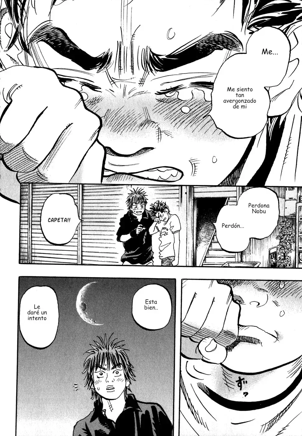 Capitulo 17 page 36