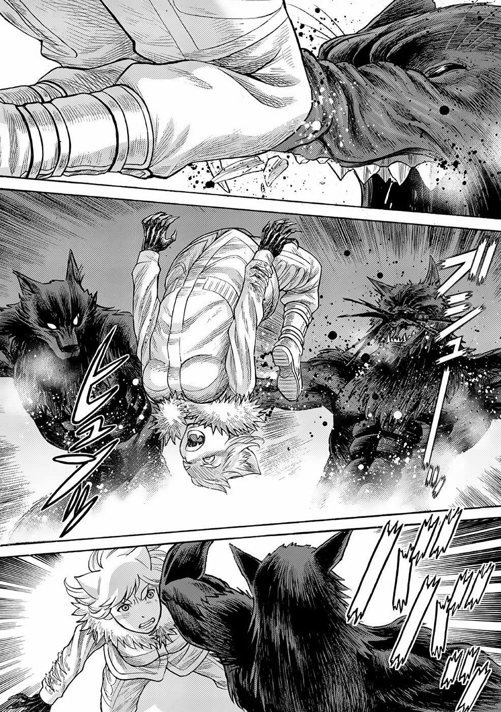 Capitulo 21 page 2