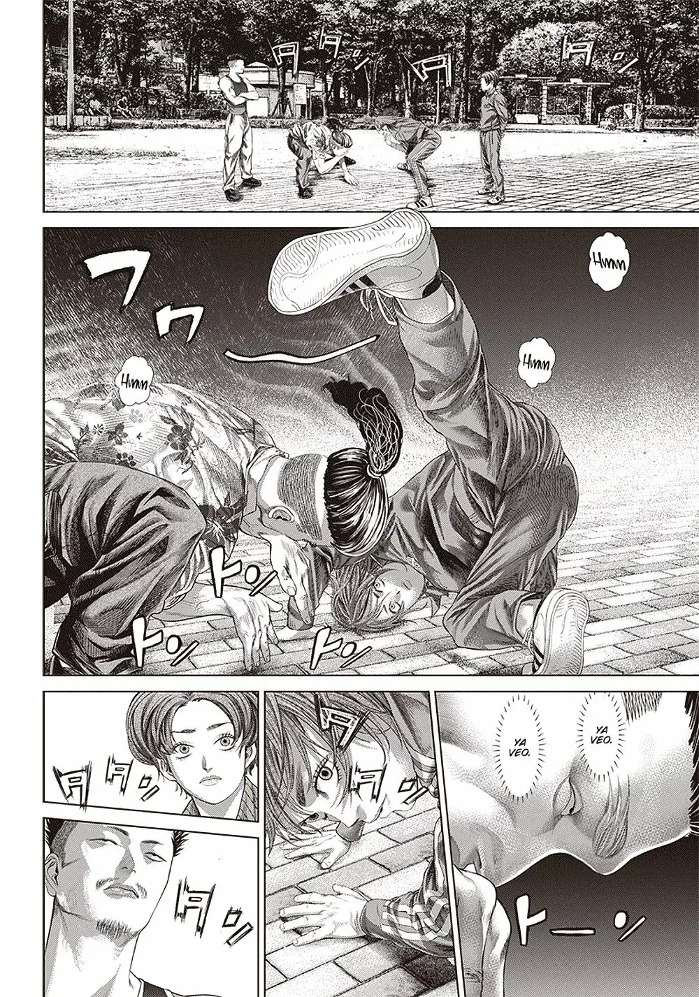 Capitulo 116 page 15