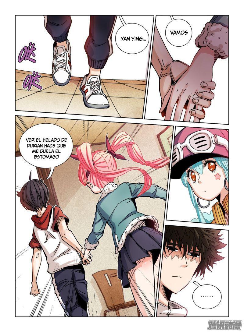 Capitulo 21 page 22