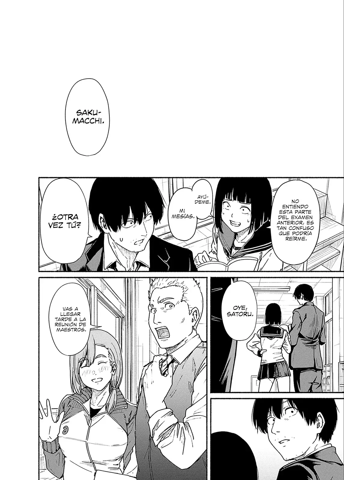 Capitulo 9 page 11