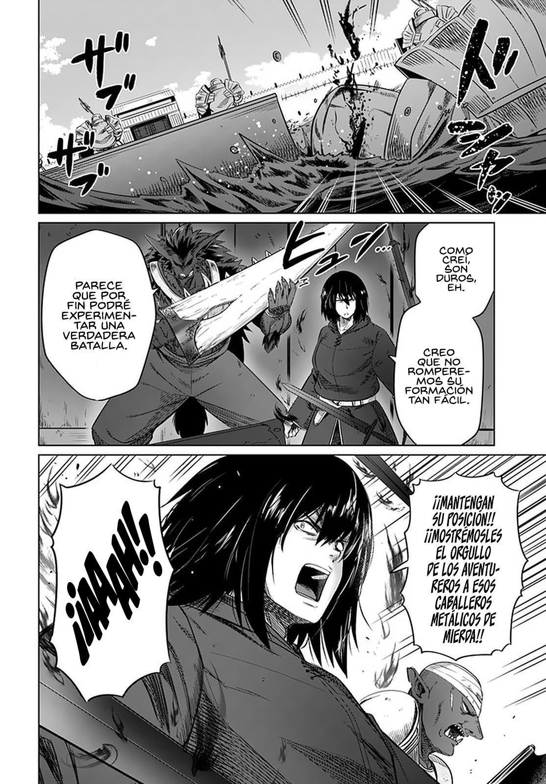 Capitulo 22 page 19