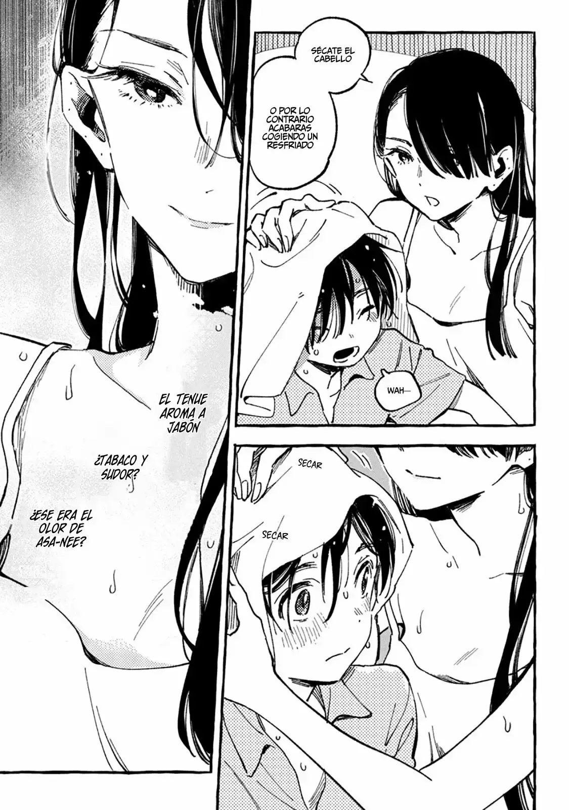 Capitulo 8 page 16
