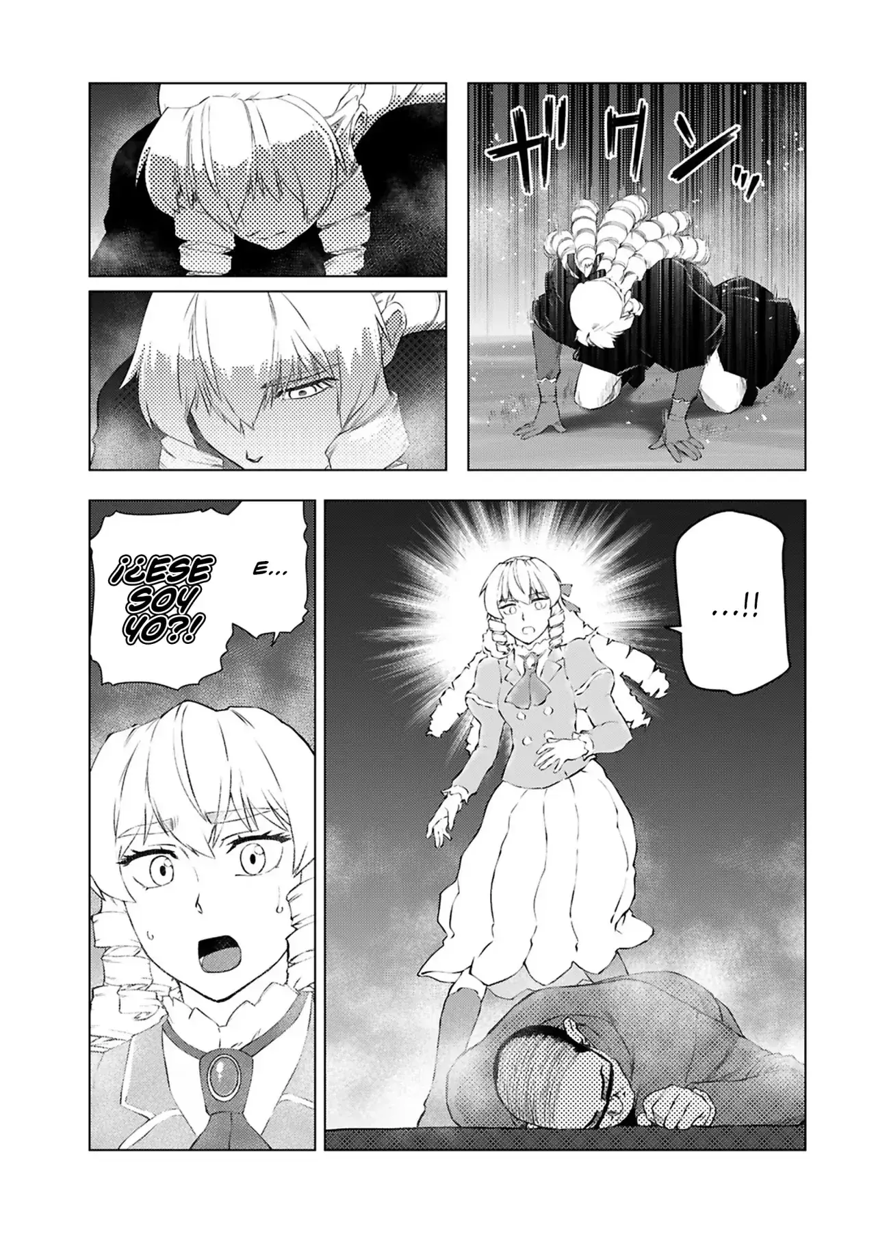 Capitulo 34 page 15