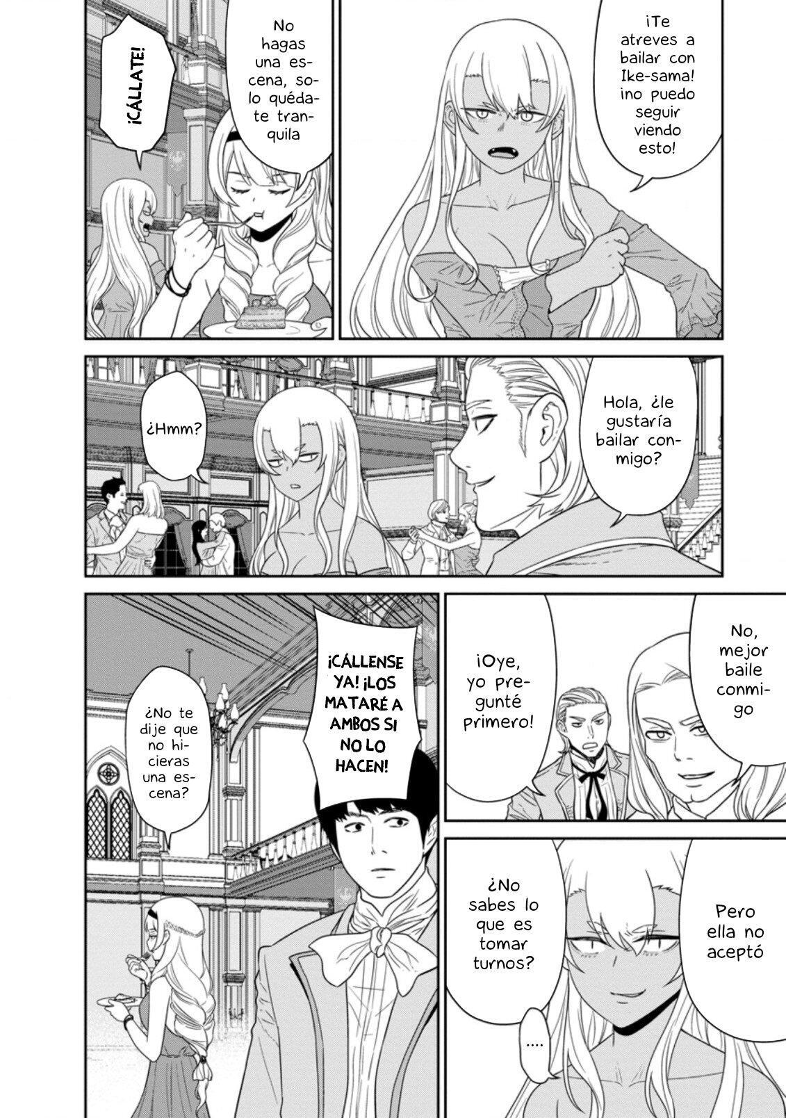 Capitulo 28 page 23