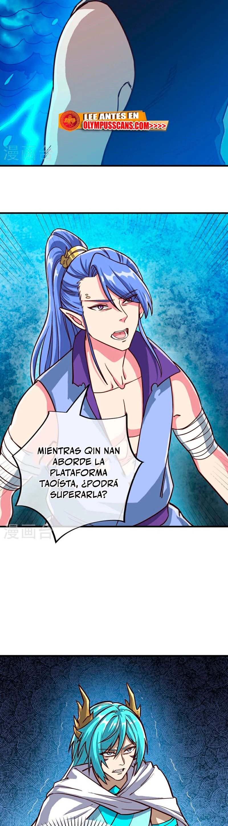 Capitulo 576 page 18
