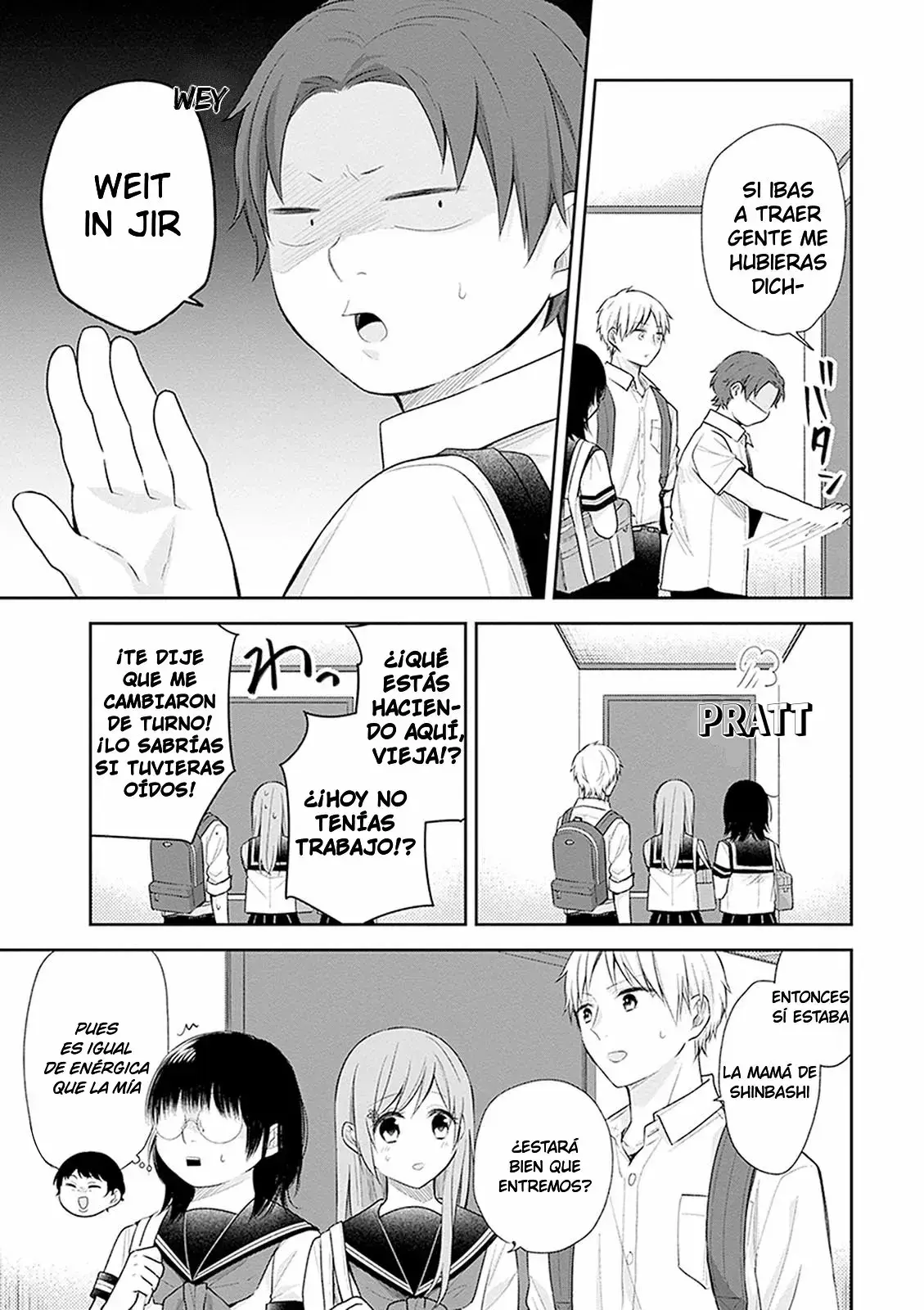 Capitulo 18 page 14