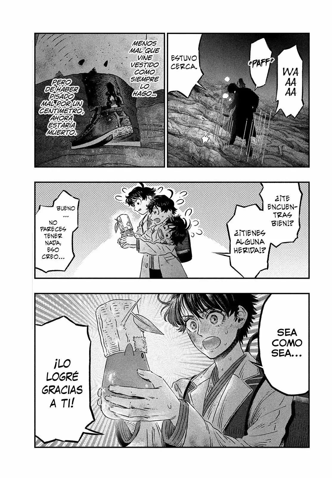 Capitulo 8 page 10