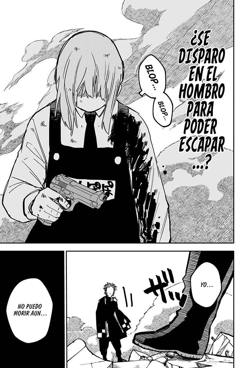 Capitulo 32 page 21
