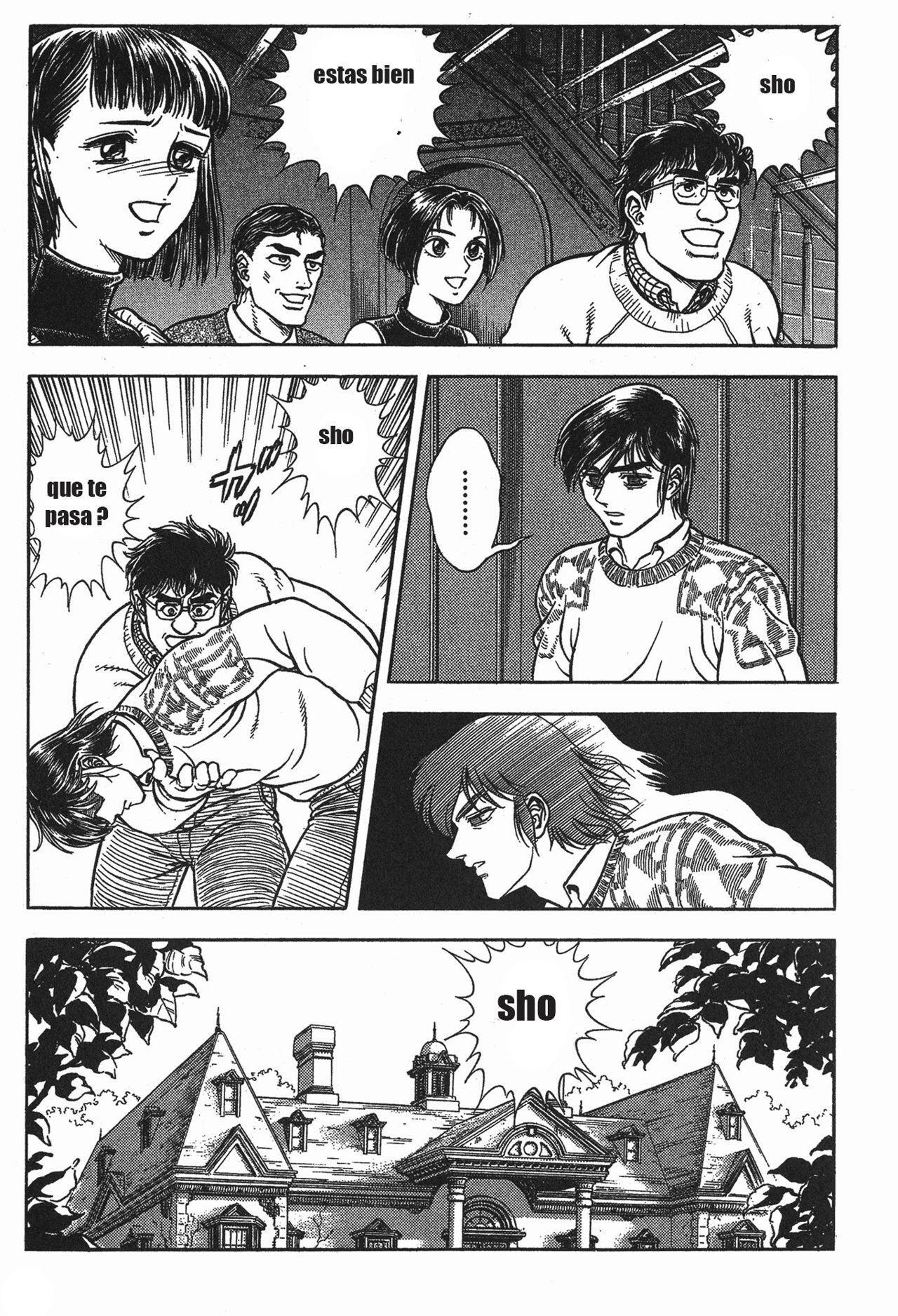 Capitulo 100 page 5