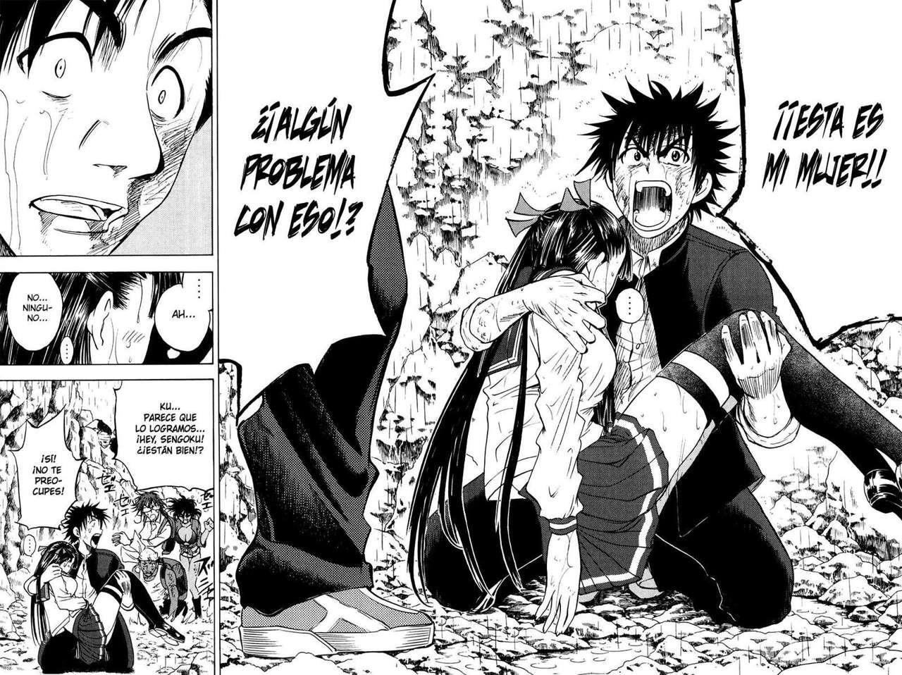Capitulo 44 page 18