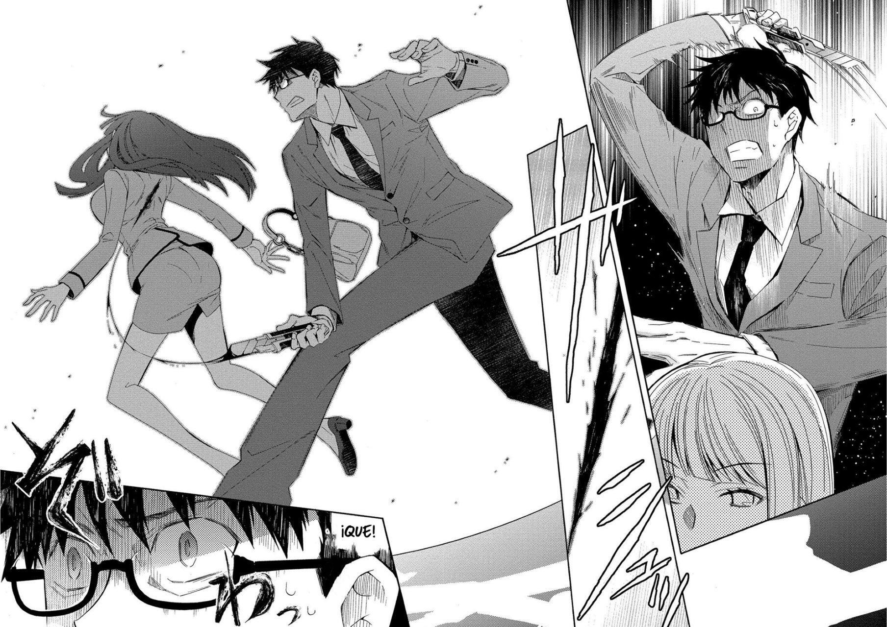 Capitulo 1 page 22