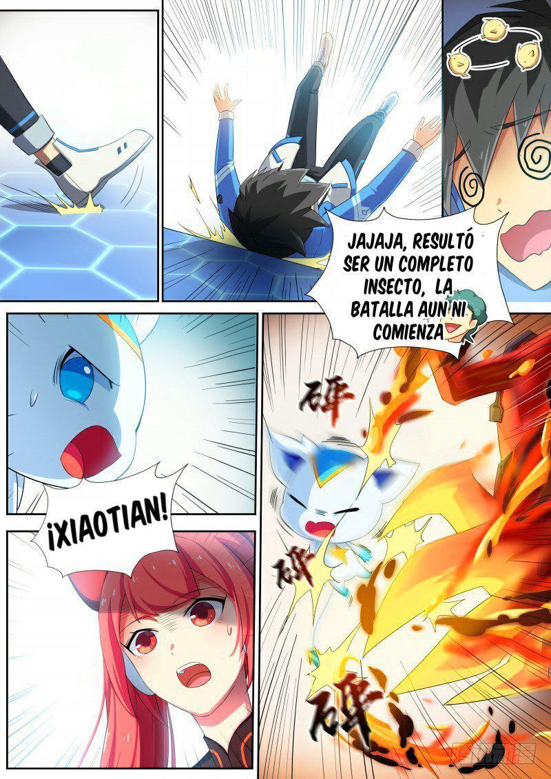 Capitulo 16 page 6