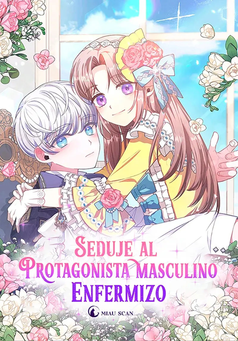 Capitulo 82.1 page 2