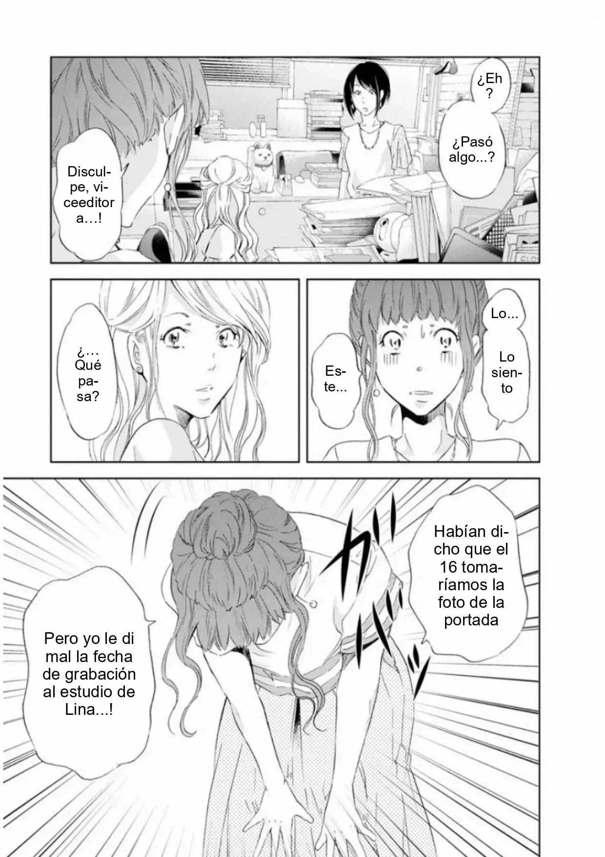 Capitulo 19 page 11