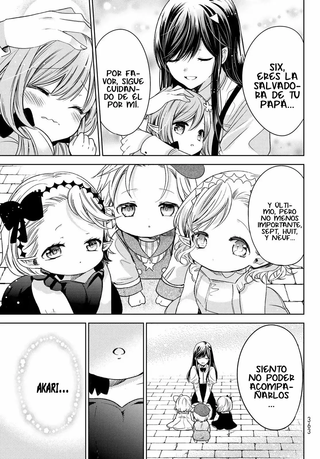 Capitulo 32 page 22