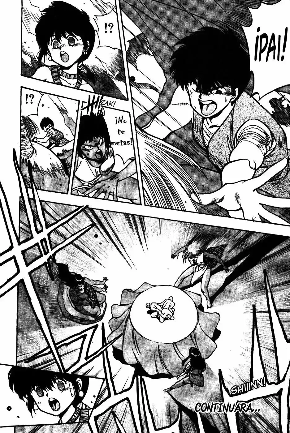 Capitulo 56 page 20