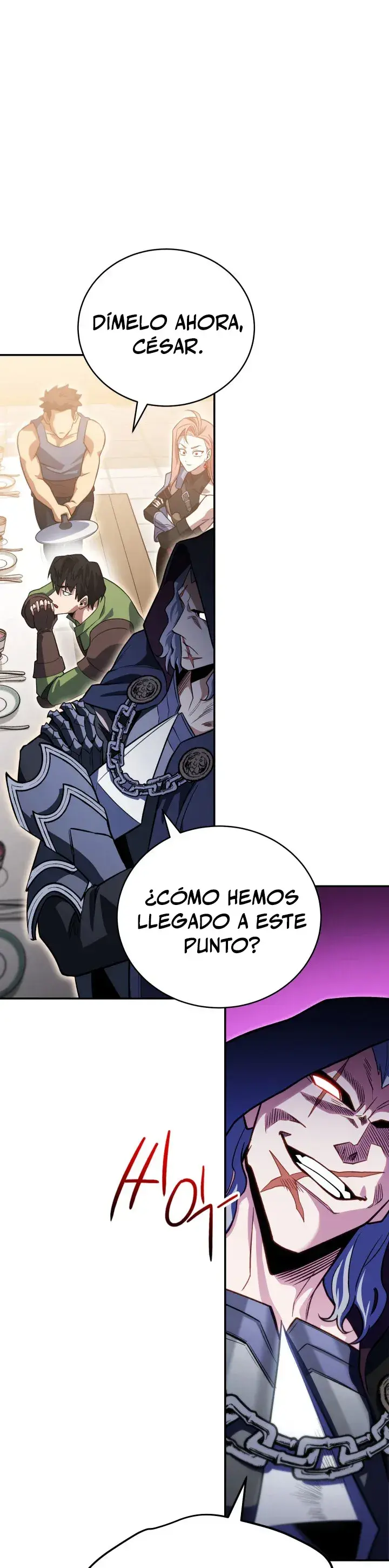 Capitulo 32 page 33