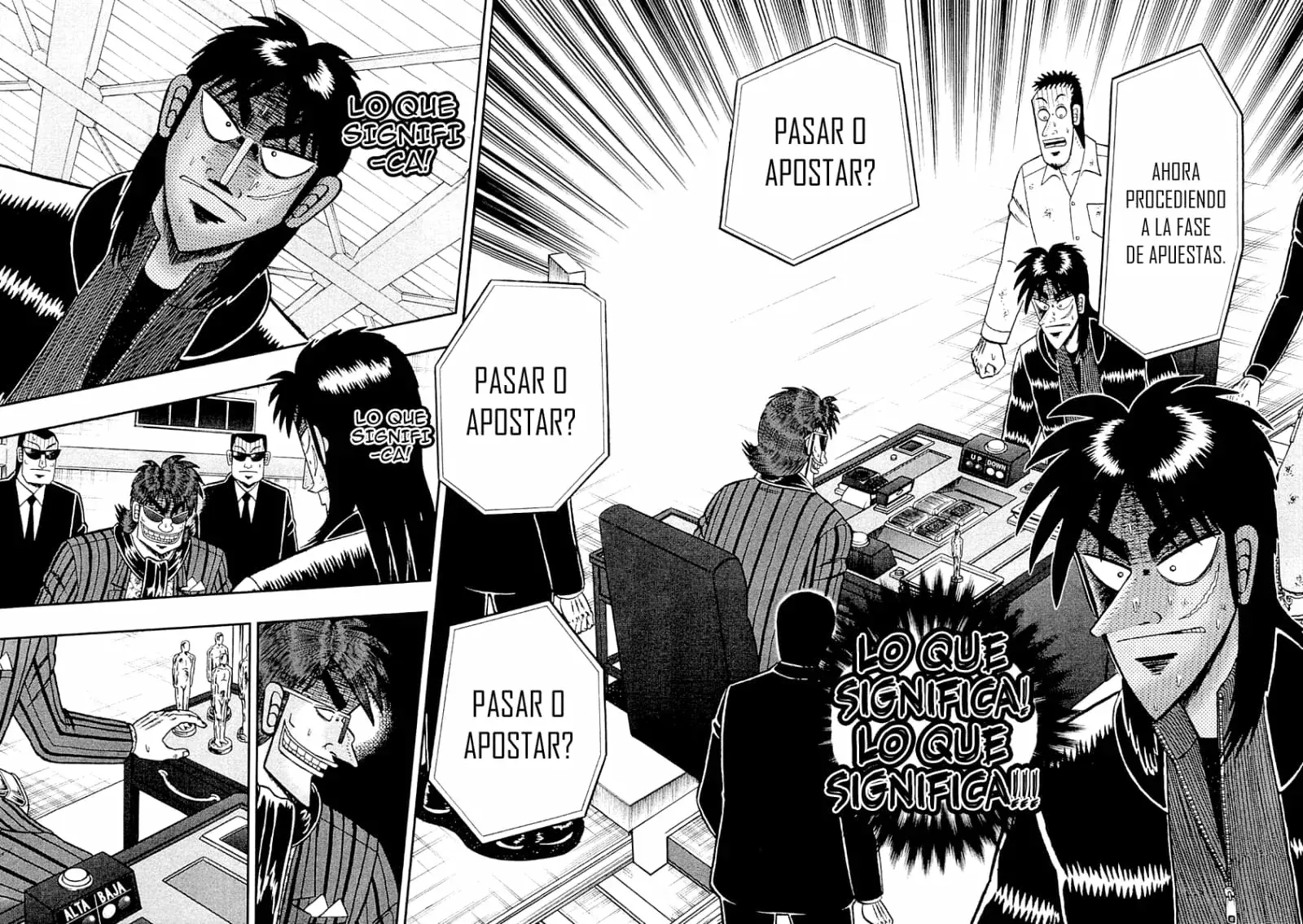 Capitulo 26 page 15