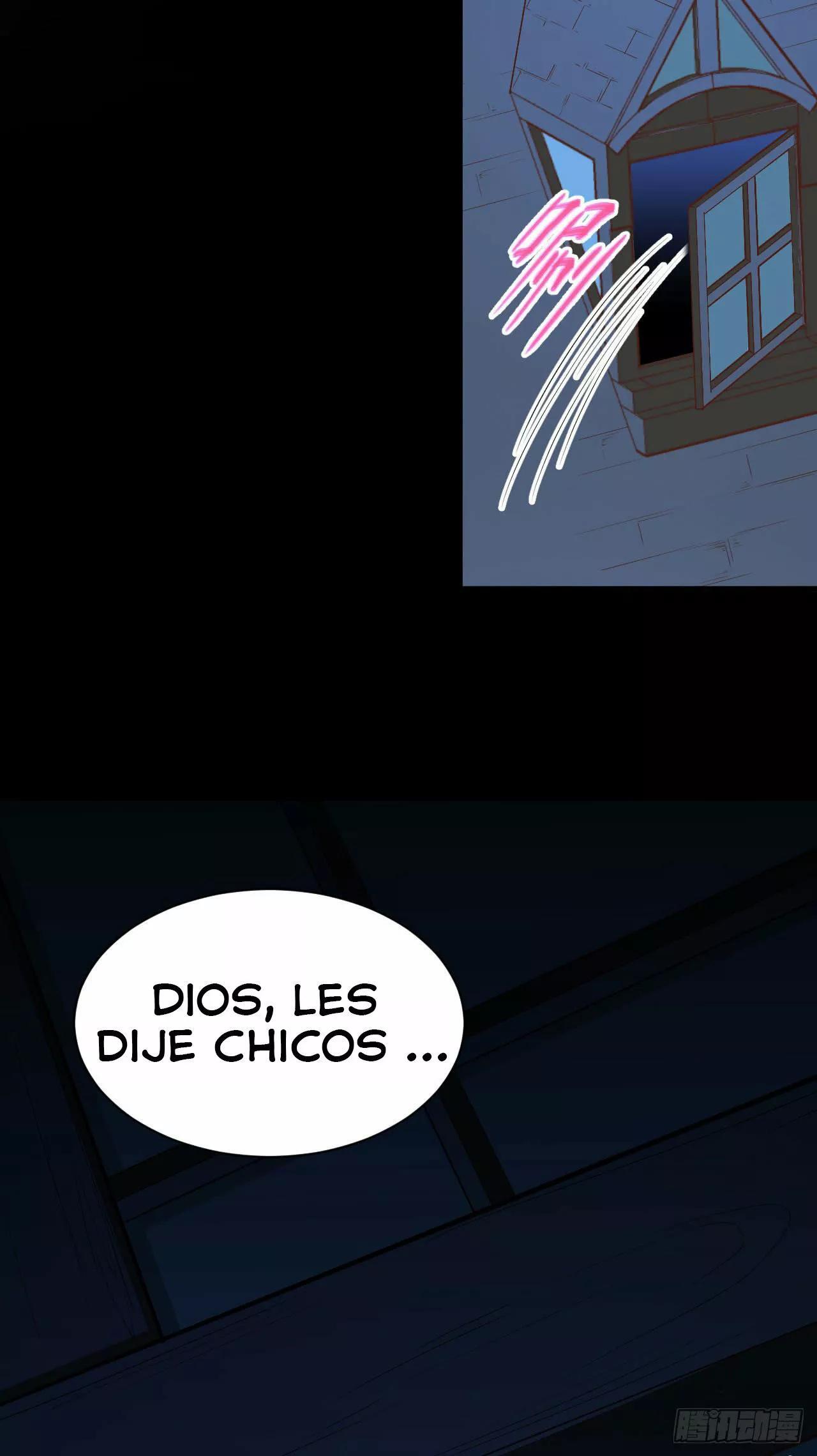 Capitulo 24 page 28