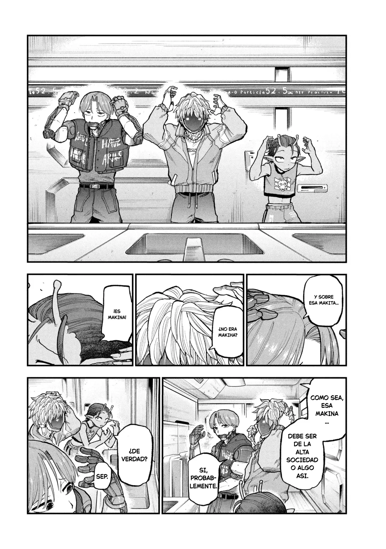 Capitulo 9 page 6