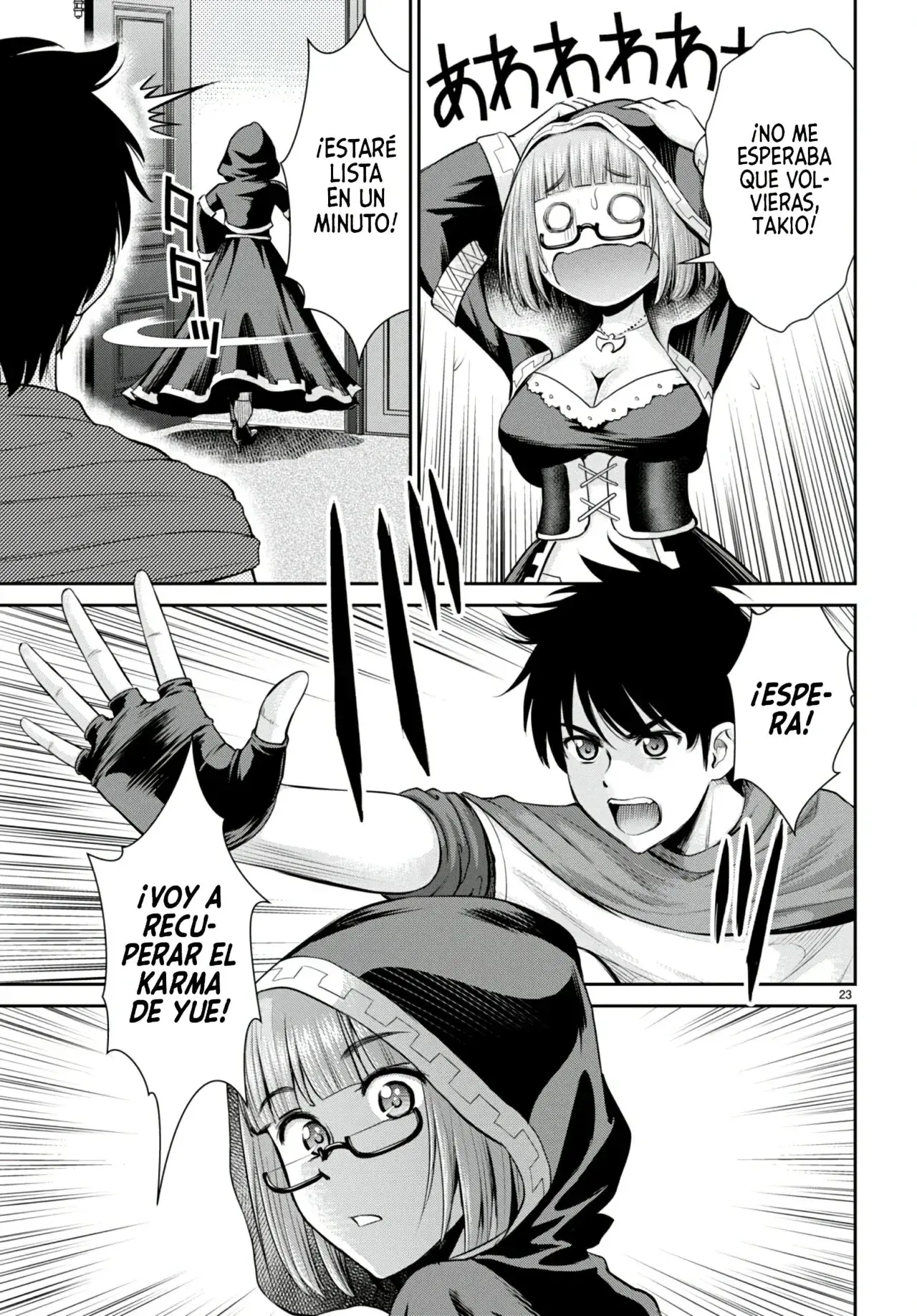 Capitulo 30 page 25