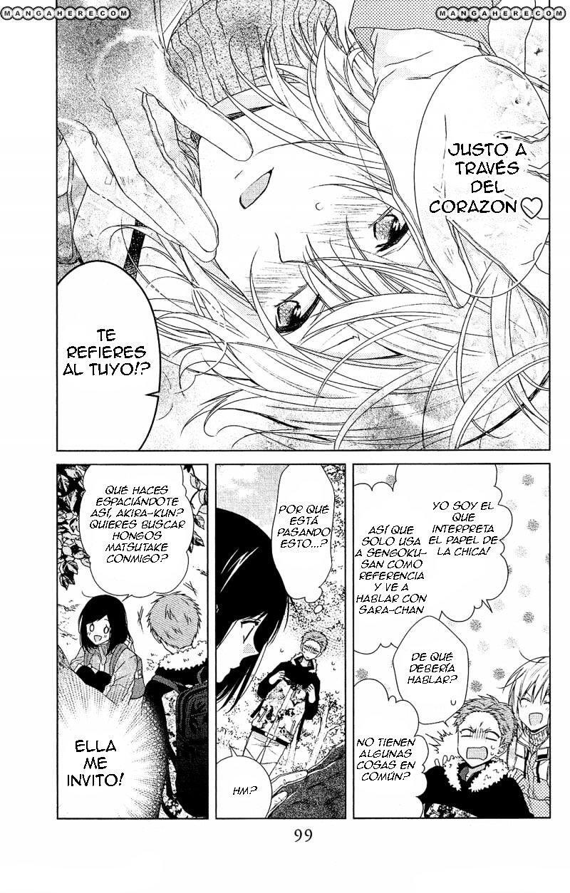 Capitulo 32 page 11