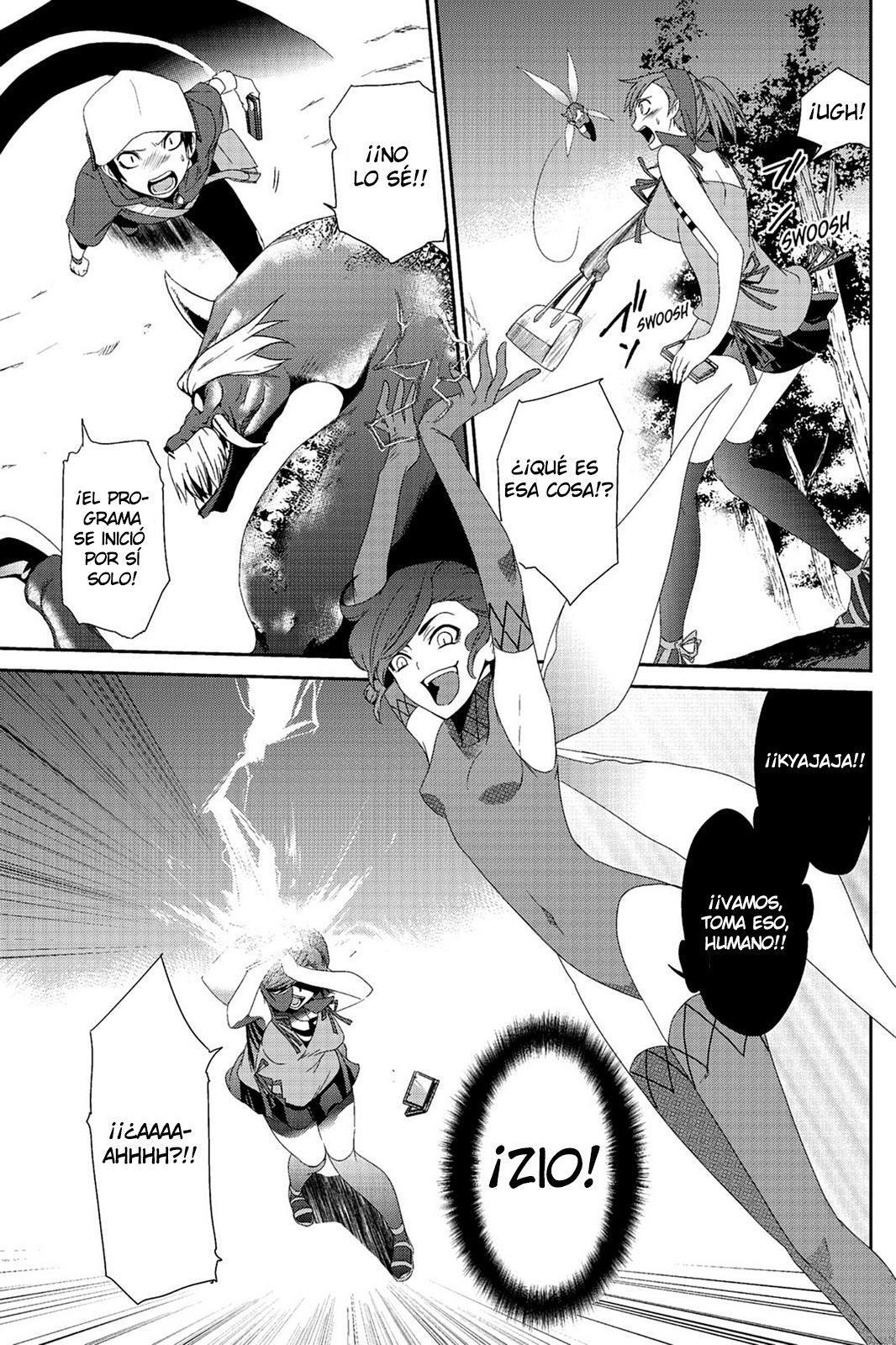 Capitulo 2 page 6