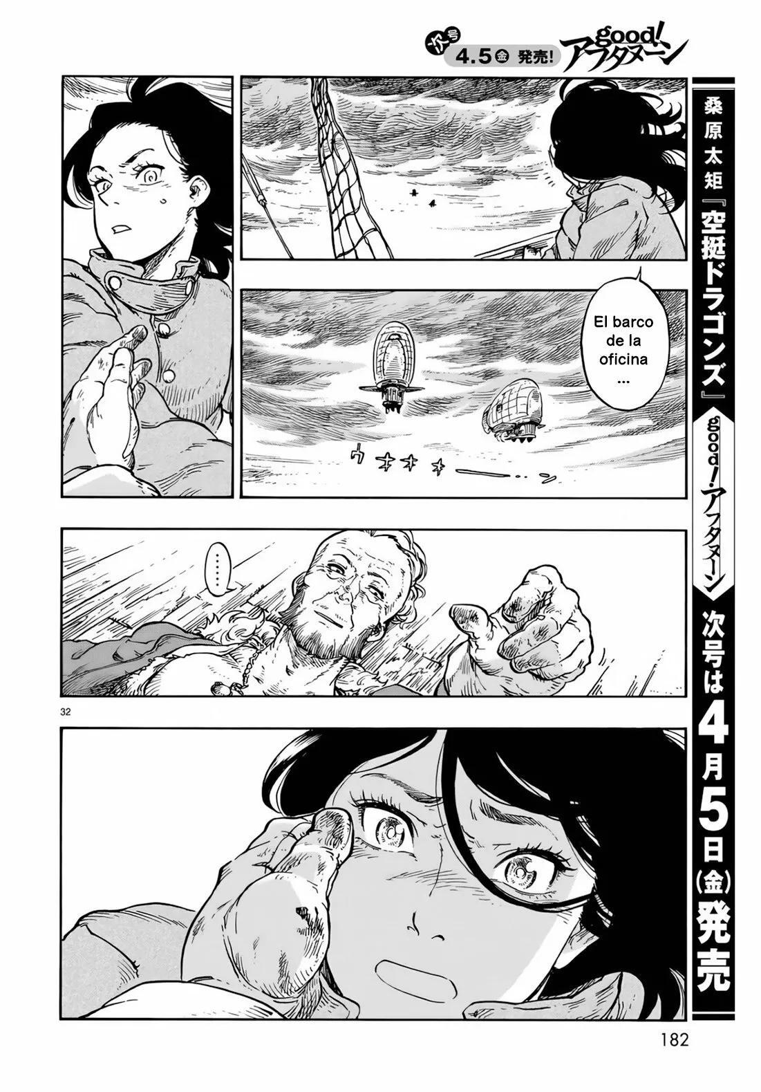 Capitulo 34 page 32