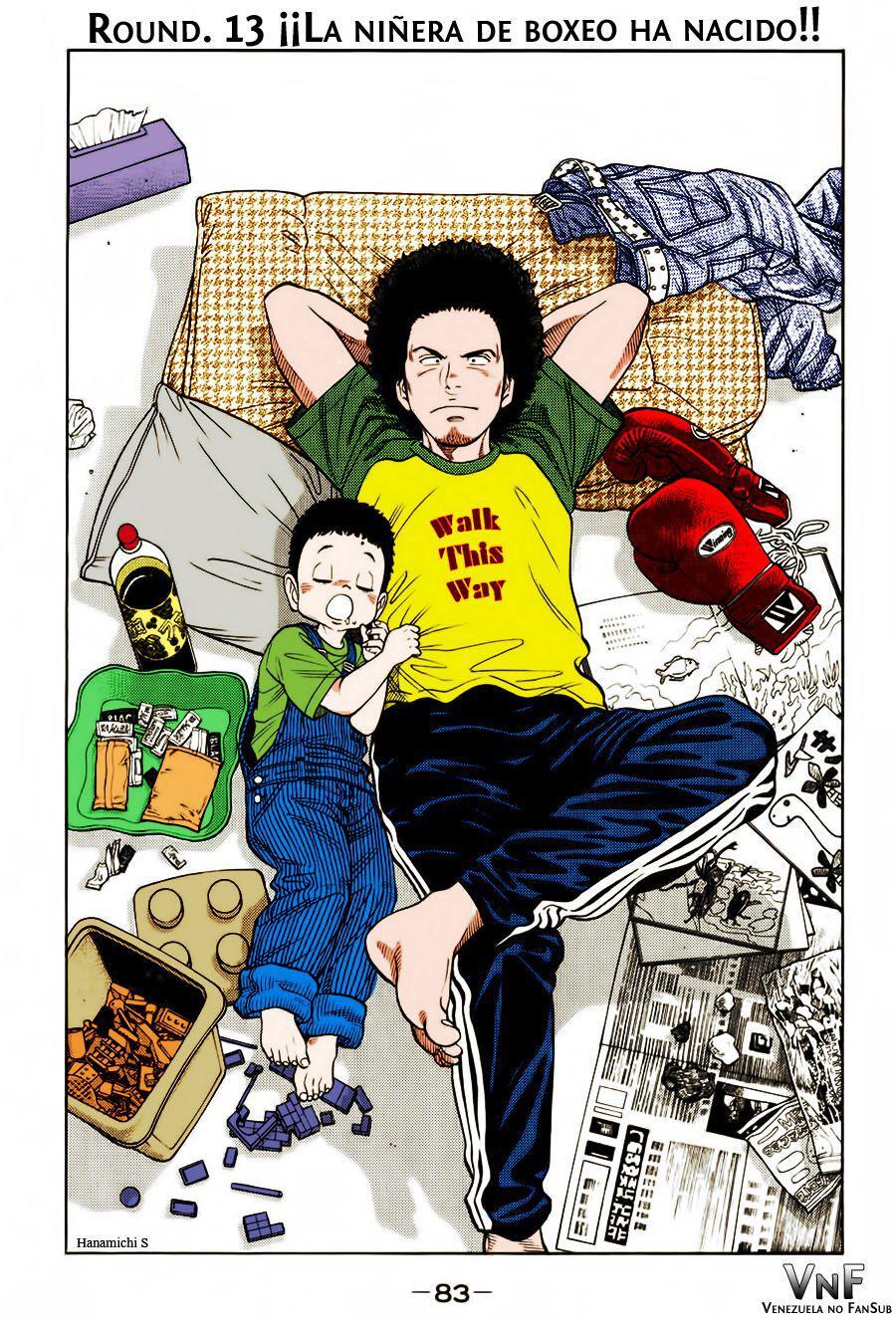 Capitulo 13 page 1