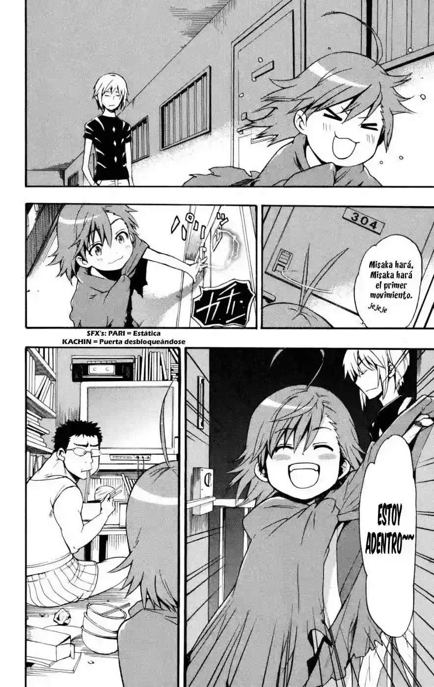 Capitulo 27 page 33