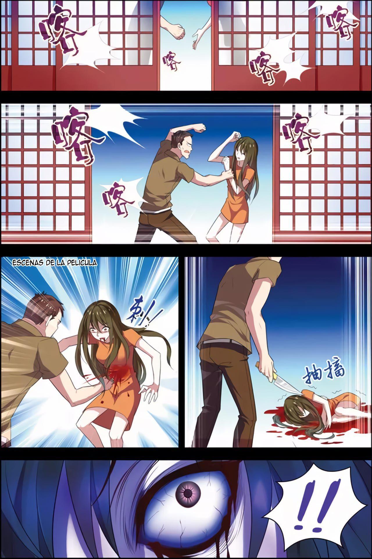 Capitulo 21 page 19